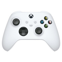 Xbox Wireless Controller bílý