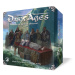 Board&Dice Dark Ages: Holy Roman Empire