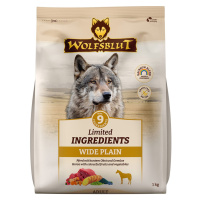 Wolfsblut Limited Ingredients Wide Plain Adult 1kg