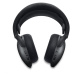 DELL Alienware Dual Mode Wireless Gaming Headset - AW720H (Dark Side of the Moon)