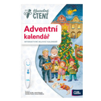 Adventní kalendář Albi