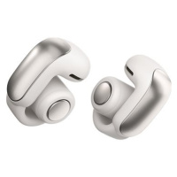 Bose Ultra Open Earbuds bílá