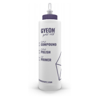 Dávkovací láhev na leštící pasty Gyeon Q2M Dispenser Bottle (300 ml)