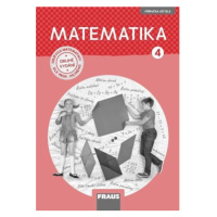 Matematika 4 pro ZŠ - Příručka učitele / nová generace