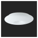 OSMONT 59249 SATURN 2 stropní/nástěnné skleněné svítidlo bílá IP20 3000 K 31W LED DALI