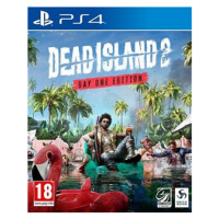 Dead Island 2 Day One Edition (PS4)