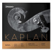 D´Addario Orchestral K610 3/4L Kaplan Bass String Set - Light