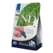 KRMIVO N&D PRIME DOG LAMB AND BLUEBERRY ADULT MEDIUM & MAXI 2.5KG