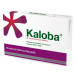 KALOBA 20 MG POTAHOVANÉ TABLETY TBL FLM 21