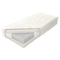 Matrac Talalay Embrace X7 Ultraphil 100/200