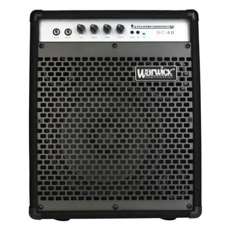 Komba Rockbag by Warwick