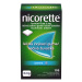 Nicorette Icemint Gum 2mg léčivé žvýkací gumy 105
