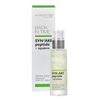 VIVADERM Syn-Ake peptide zpevňující sérum 30ml