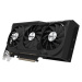 GIGABYTE NVIDIA GeForce RTX 4070 WINDFORCE OC Černá