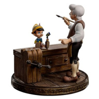 Disney - Pinocchio - Art Scale 1/10