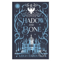 Shadow and Bone - Leigh Bardugo - kniha z kategorie Beletrie pro děti