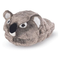 Cozy Noxxiez CS911 Koala - hřejivý plyšový pantofel