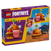 LEGO LEGO® Fortnite® Durrr Burger 77070