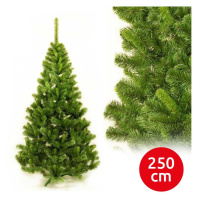 Vánoční stromek JULIA 250 cm jedle