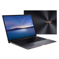 Repasované - ASUS Zenbook S UX393EA-HK005T Jade Black celokovový