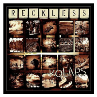 Reckless: Kolaps - CD