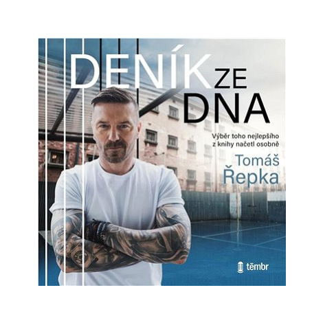 Deník ze dna Témbr