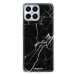 iSaprio Black Marble 18 pro Honor X8