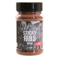 BBQ koření Sticky Ribs 170g