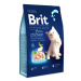 Krmivo Brit Premium by Nature Cat Kitten Chicken 8kg