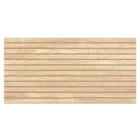 Boseli Wood Light Beige Structure 29.8/59.8 RECT