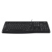 Logitech K120 Business 920-002641 Černá