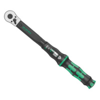 Wera 075621 Momentový klíč Wera Click-Torque C 2 s přepínací ráčnou 1/2