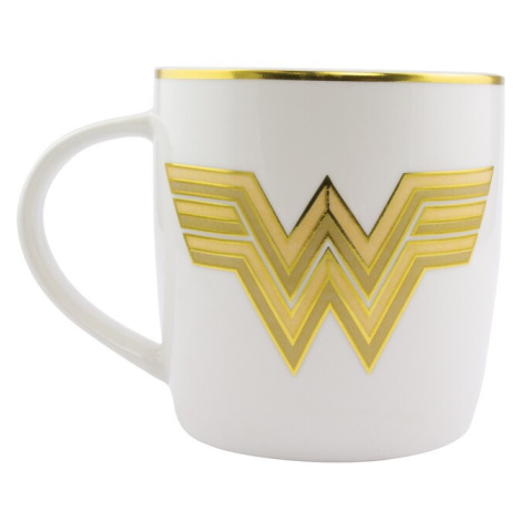 Hrnek Wonder Woman 1984 - Logo PALADONE