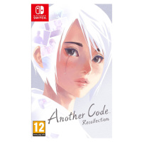 Another Code: Recollection (Switch)