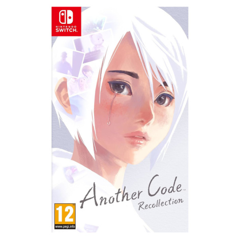 Another Code: Recollection (Switch) NINTENDO