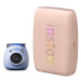 Fujifilm instax mini Link 3 Rose Gold + Fujifilm Instax Pal Blue