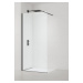 Sprchová zástěna Walk-in 80 cm SAT SATBWI80MRPRC