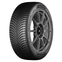 Dunlop All Season 2 ( 195/55 R16 91V XL BLK )