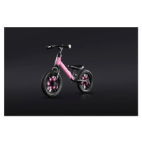 QPLAY Odrazovadlo Spark Pink, věk 3 - 6 let, do 30 kg