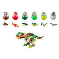 Playtive Clippys Dinosaurus ve vajíčku