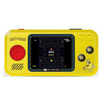 My Arcade Pac-Man Handheld