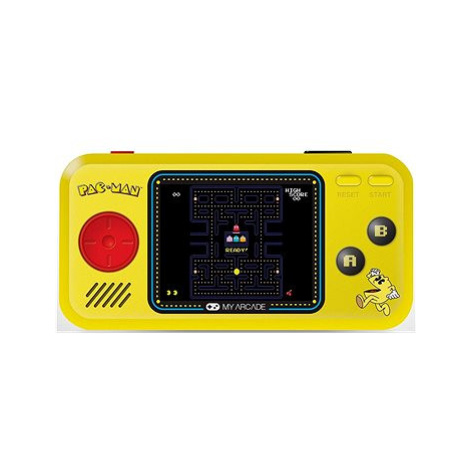 My Arcade Pac-Man Handheld