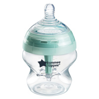 Tommee Tippee Advanced Anti-Colic Samosterilizační kojenecká lahev Pomalý průtok 0m+ 150 ml 1 ks