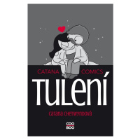 Tulení - Catana Chetwyndová