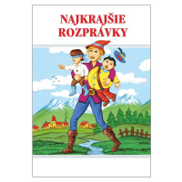 Najkrajšie rozprávky