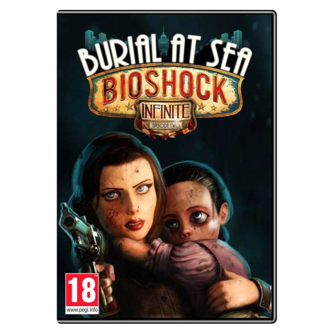BioShock Infinite: Burial at Sea - Episode 2