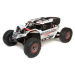 Losi Super Rock Rey V2 1:6 4WD RTR šedá