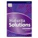 Maturita Solutions Intermediate Student´s Book 3rd (CZEch Edition) - Tim Falla, Paul A. Davies