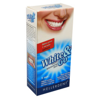 Whitening Pen bělící zubní pero 5ml