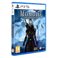 Morbid: The Lords of Ire - PS5